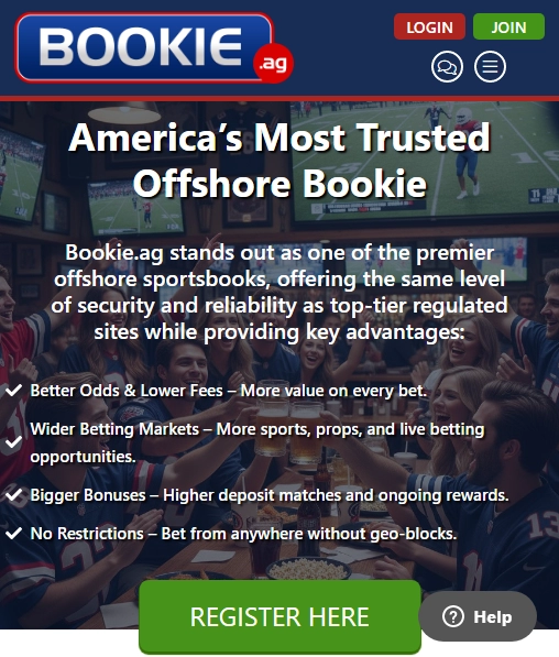 Bookie.ag Casino